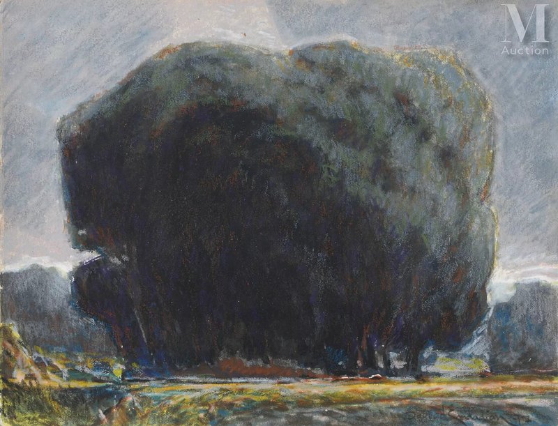 Davood Emdadian, Untitled, 1997