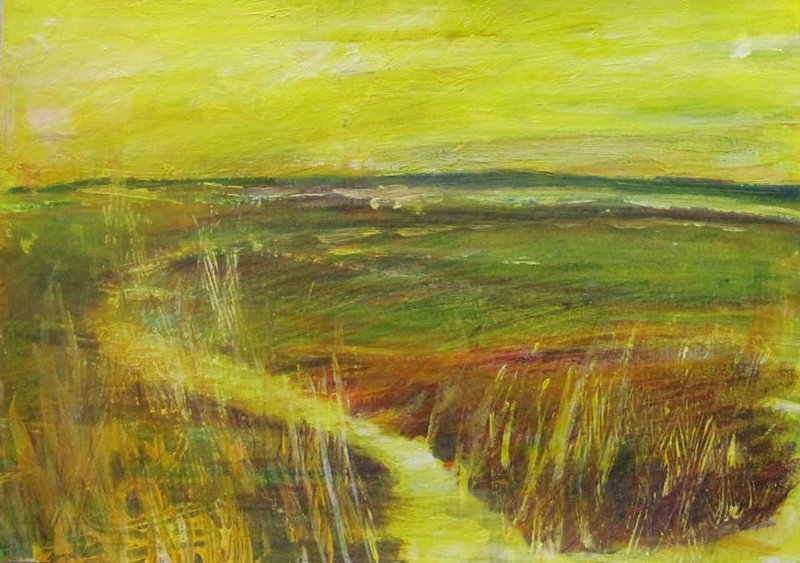 Reza Samavi, Untitled, 0