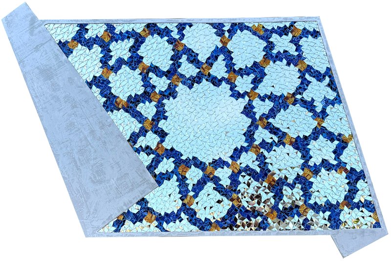 مهدی نبوی، بدون عنوان