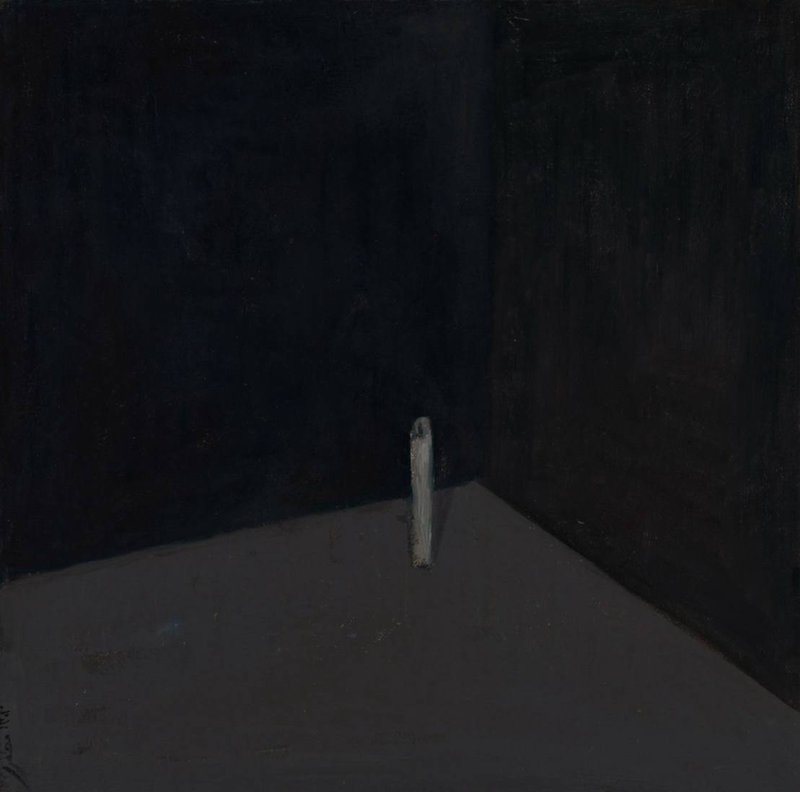 Masoumeh Mozaffari, In Memory of, 2025