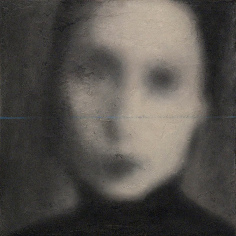 Mojtaba Tabatabaei, Untitled 03, 2019