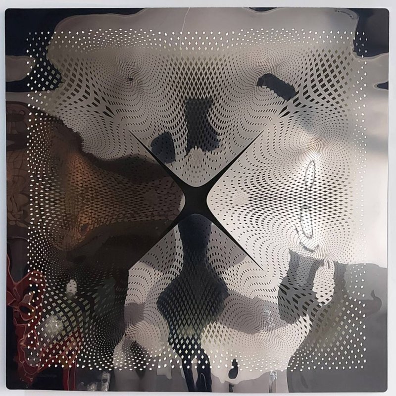 The Symphony of Patterns