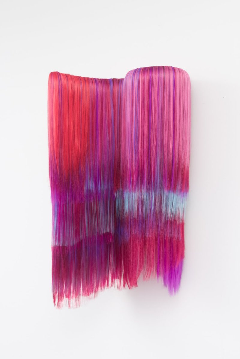 Hiva Alizadeh, Bare in the Garden 3, 2024