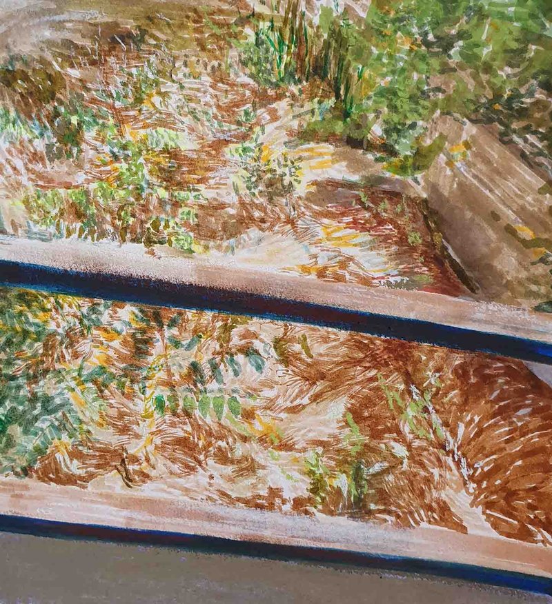 Kimiya Mirzaei, Untitled, 0