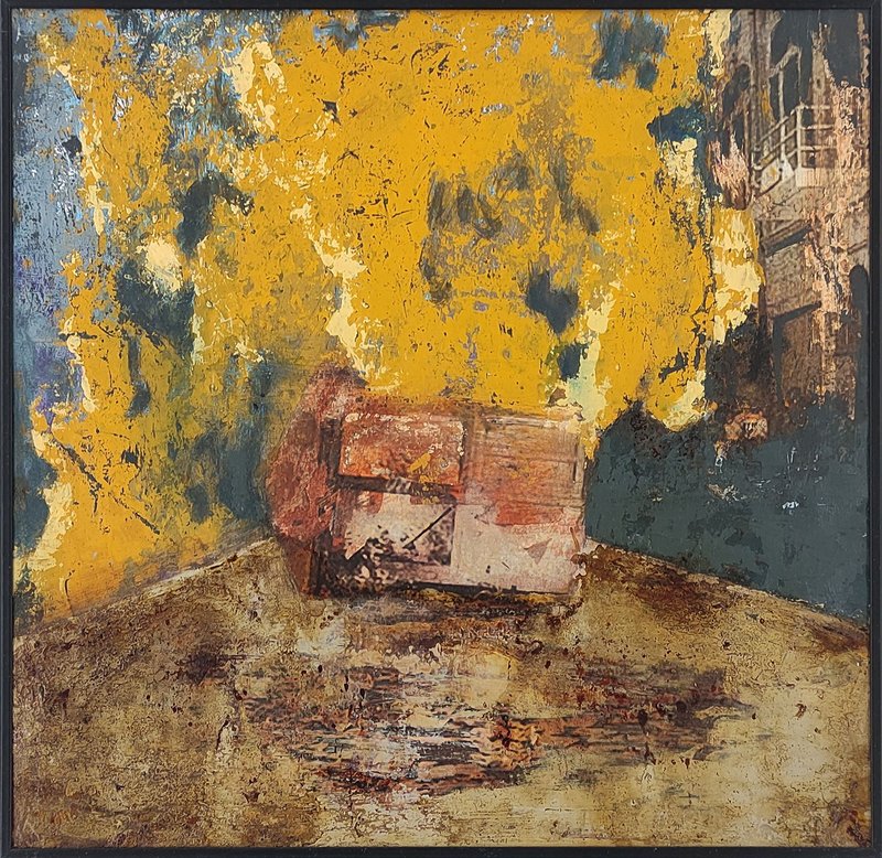 Nastaran Isazadeh, Untitled, 0