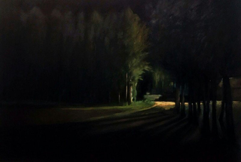 Hamidreza Emami, Untitled, 2017