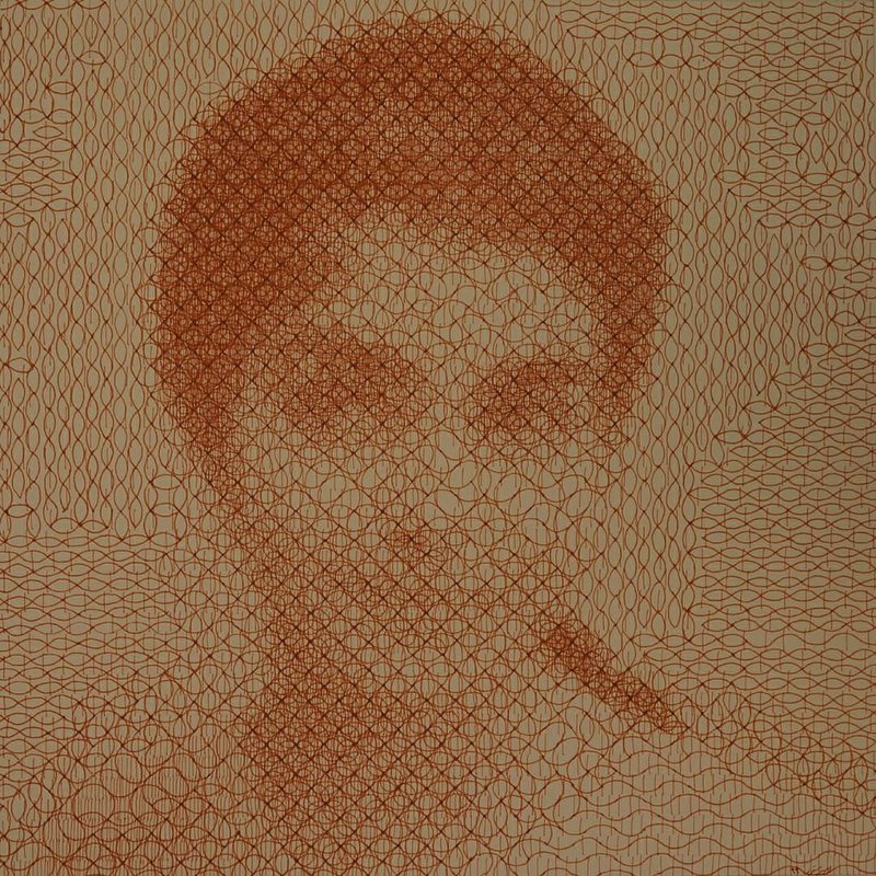 Amir Monfared, Untitled, 2020