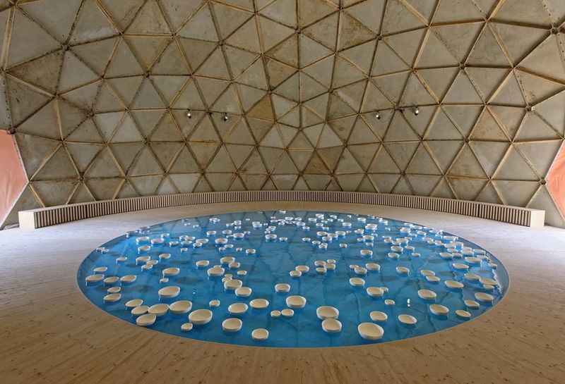 The Lyon Biennale
