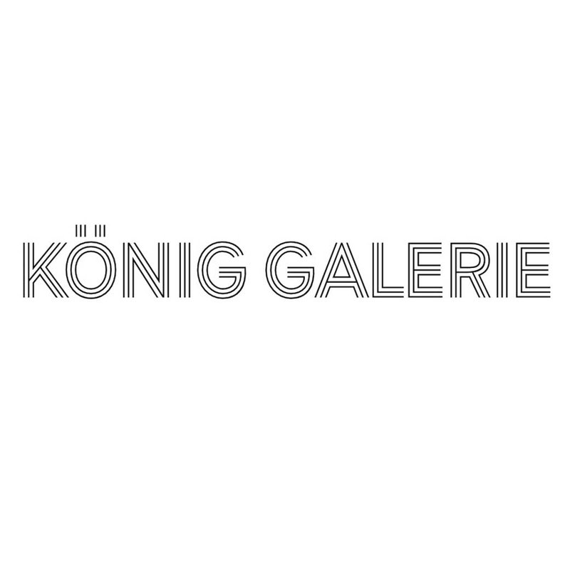 Konig Galerie