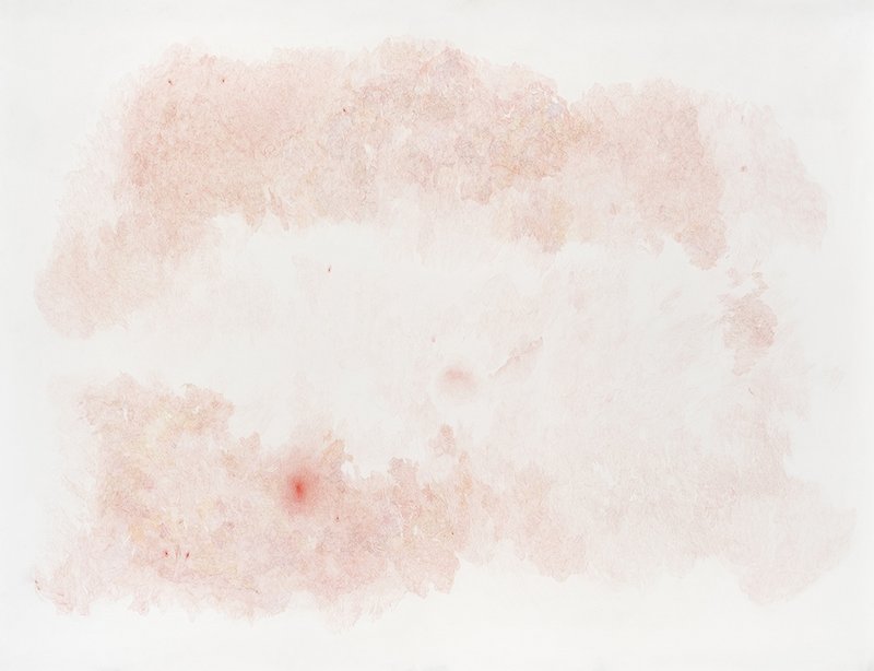 Razieh Sedighian, Untitled, 2021