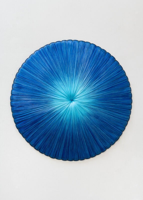 Gabriele Beveridge, Orbit, 2022