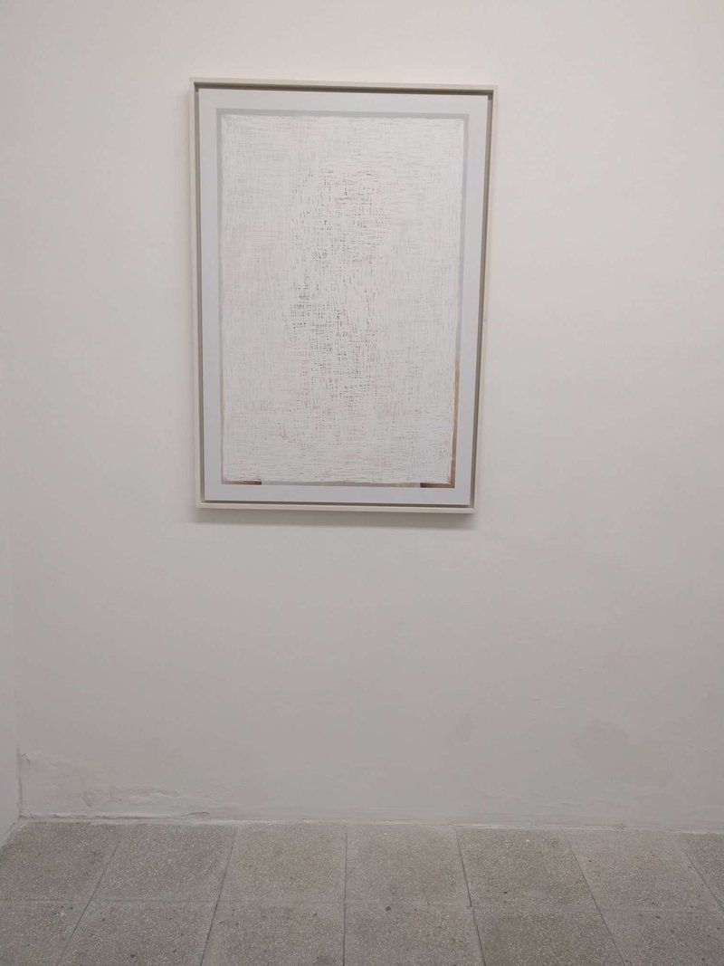 تکرار، نمای چیدمان