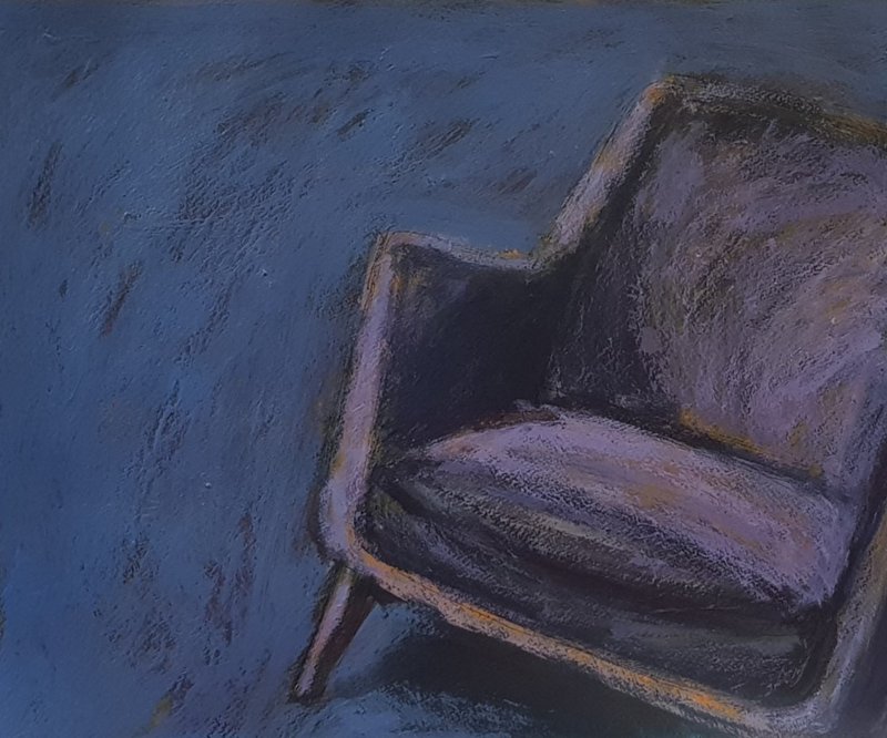 Niloofar Kananian, Untitled, 2019