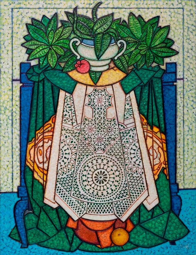 Garnik DerHacopian, Untitled, 0