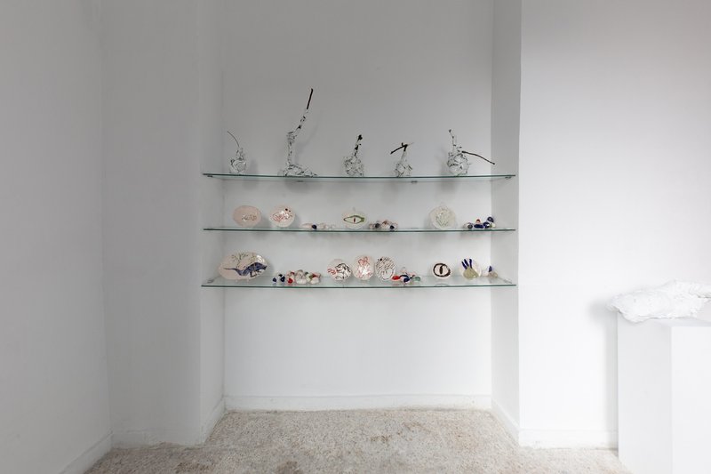 Bita Fayyazi, Untitled, 2020