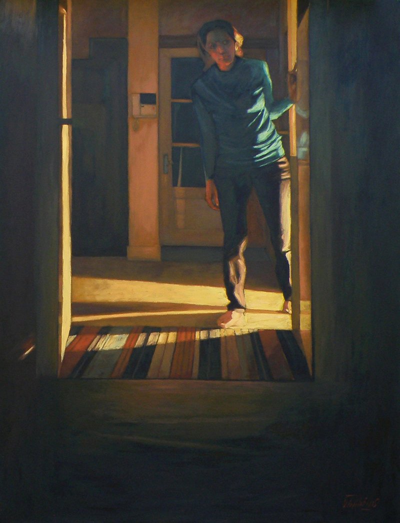 Hamidreza Emami, Untitled, 2013