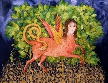 Ladan Broujerdi, Untitled, 0