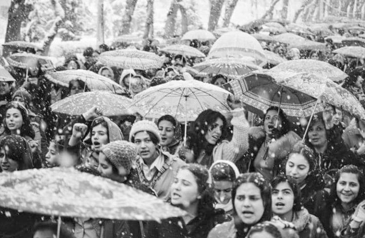 هنگامه گلستان، بدون عنوان، 1358