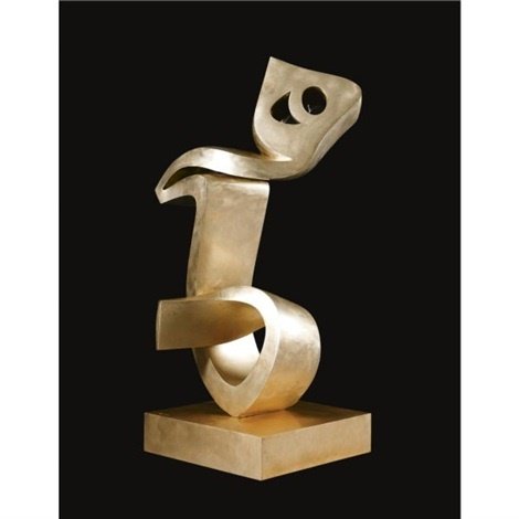Parviz Tanavoli, Heech, 0