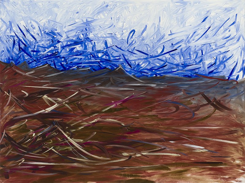 Alireza Masoumi, 68 Percent, 2017