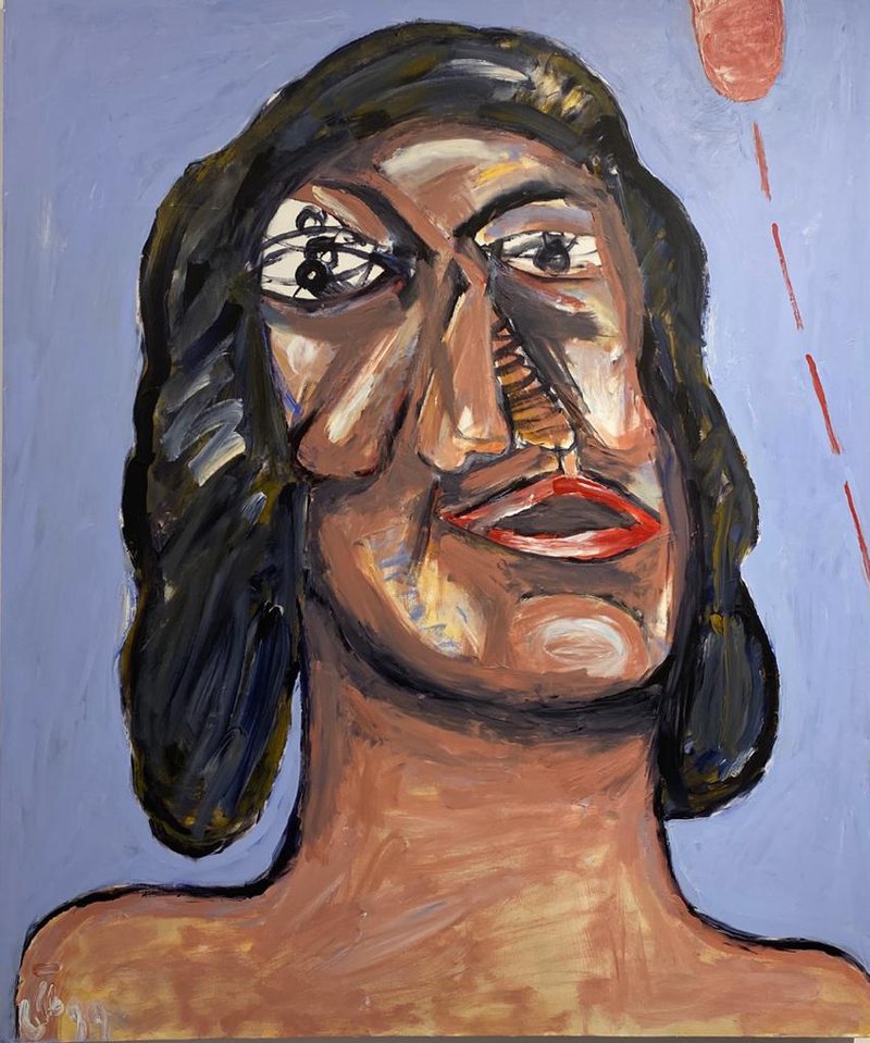 Farshid Maleki, Untitled, 0