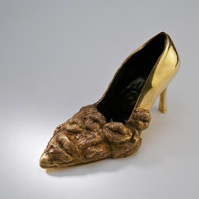 Nastaran Safaei, Untitled, 2009