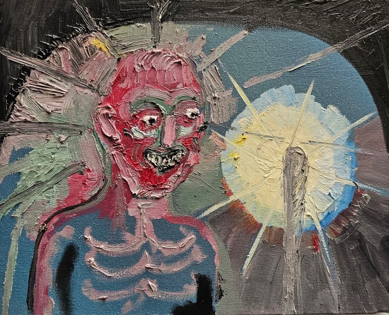 Untitled, 0