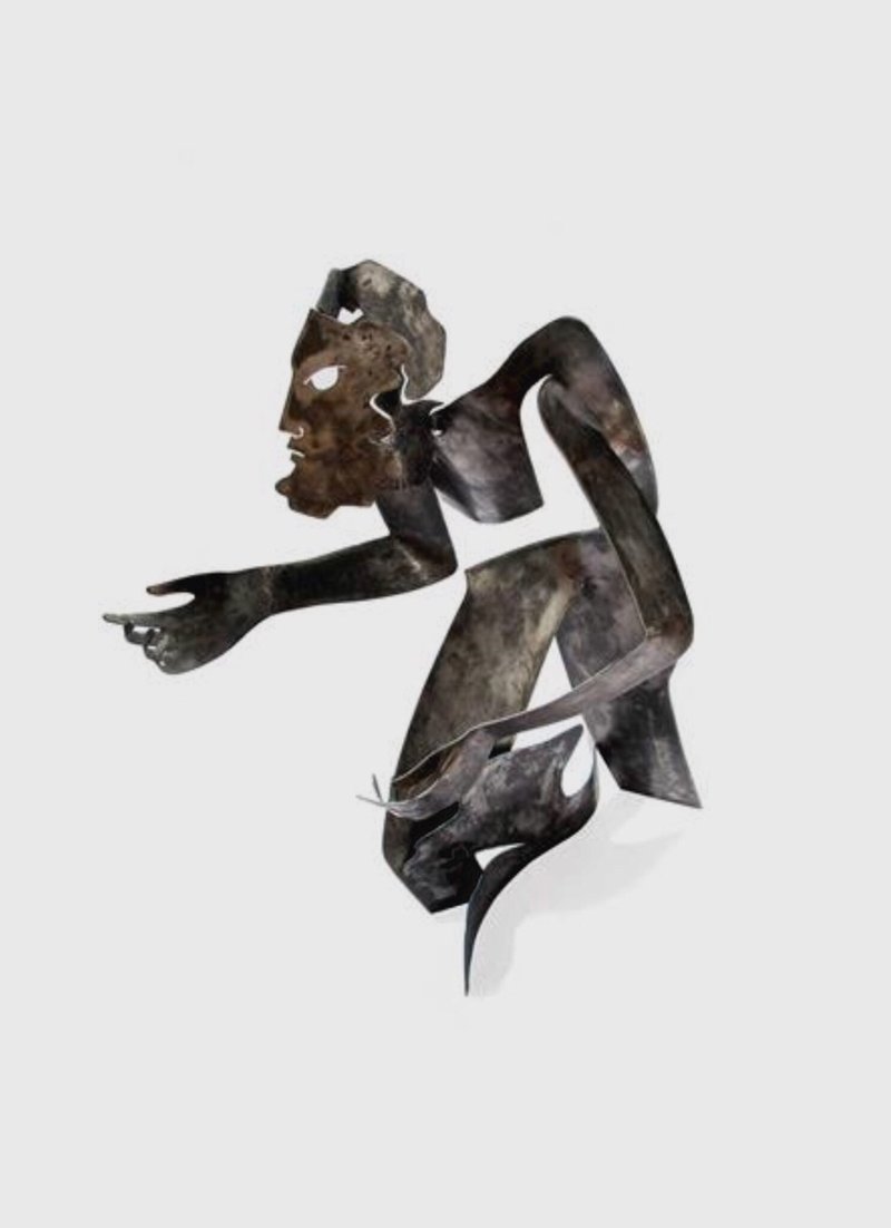 Iraj Zand, Untitled, 2005