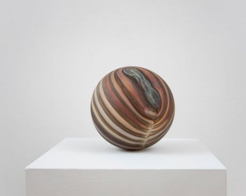 Andisheh Avini, Untitled, 2022