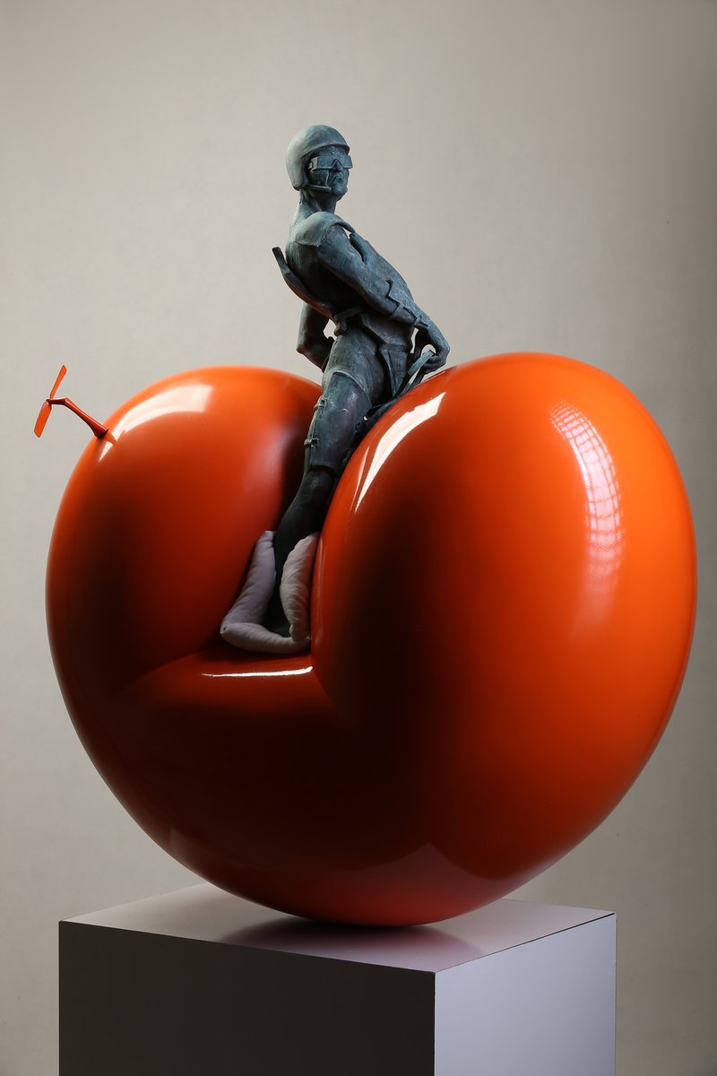 Mohamad Hossein Gholamzadeh, Untitled, 0