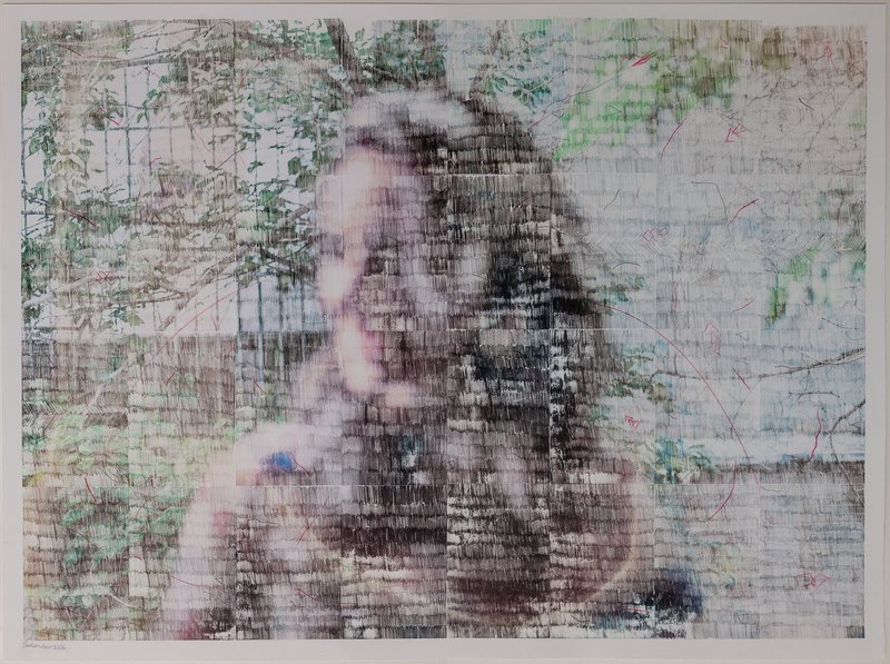 Sasan Abri, Untitled, 0
