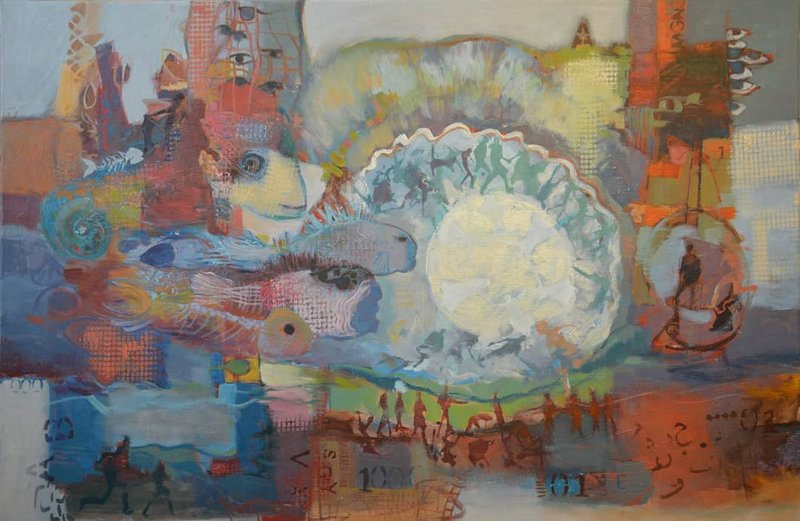 Painting Exhibition