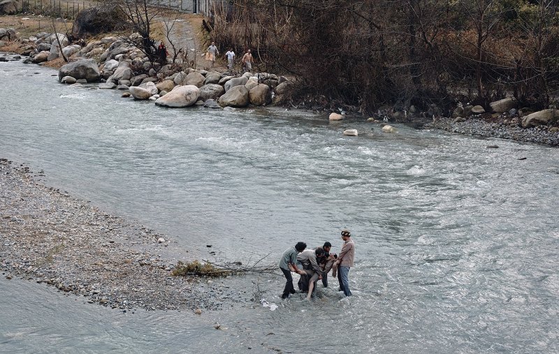 Azadeh Akhlaghi, 12 Shahrivar 1347 - Samad Behrangi, 2012