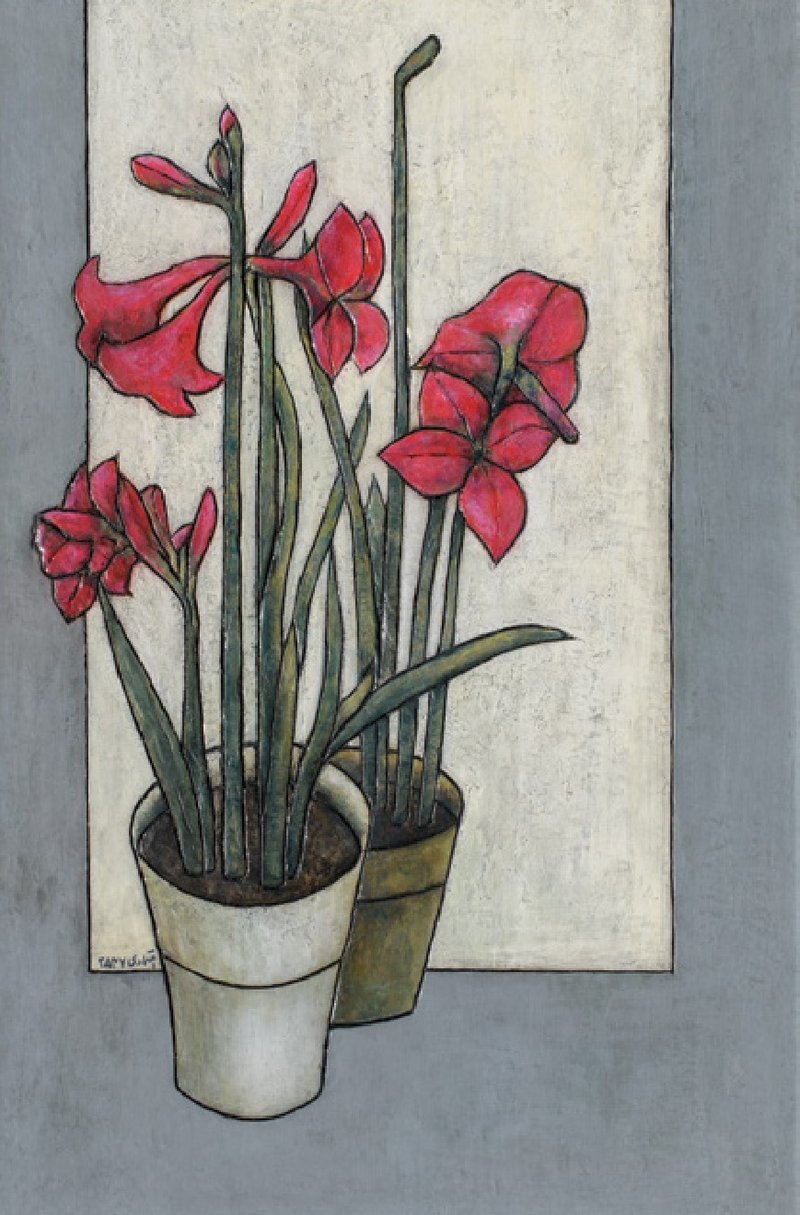 Parvaneh Etemadi, Untitled, 1978