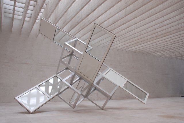 Sirous Namazi, Untitled, 2007