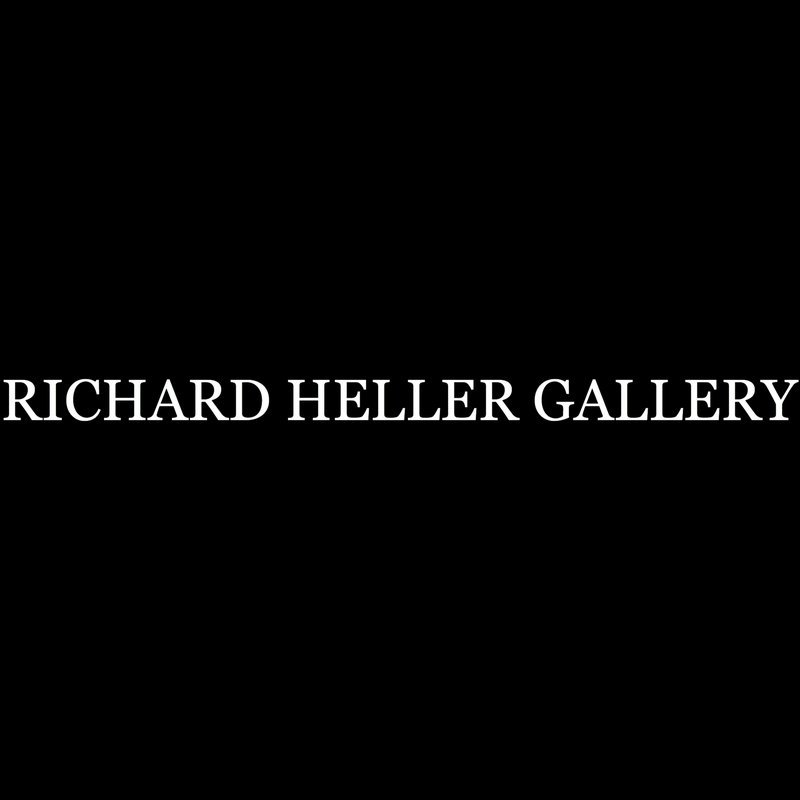 Richard Heller Gallery