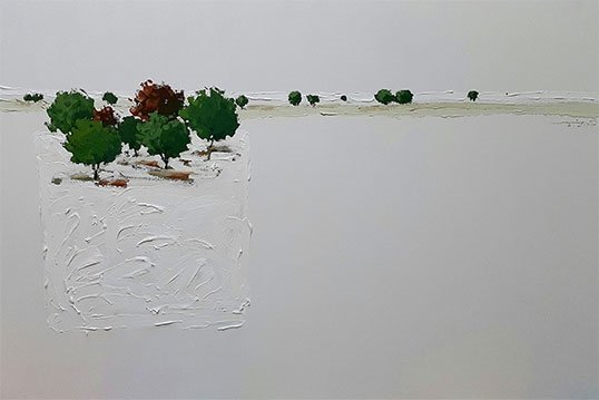 Arman Yaghoubpour, Untitled, 0