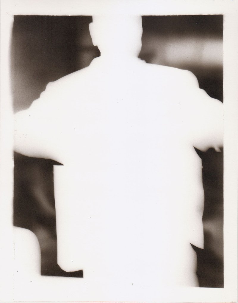 Sepehr Hajiabadi, Untitled, 2020