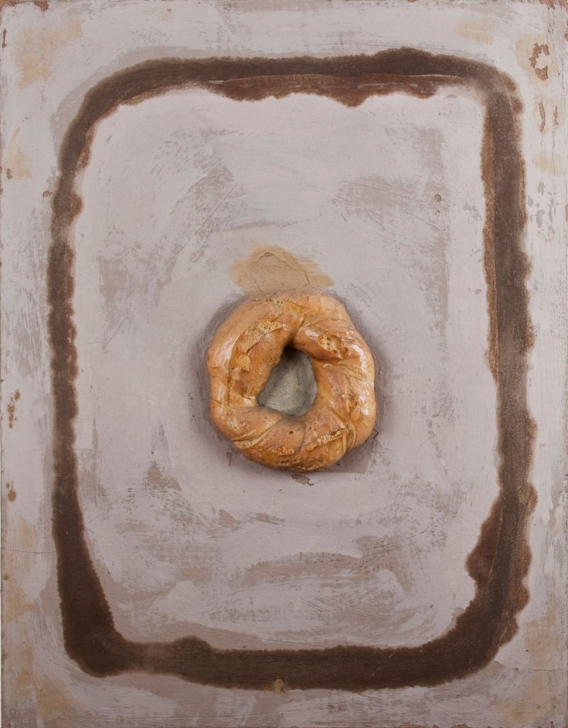 Marcos Grigorian, Full Loaf, 1966