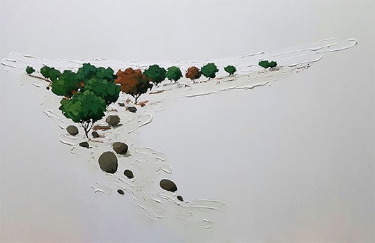 Arman Yaghoubpour, Untitled, 0