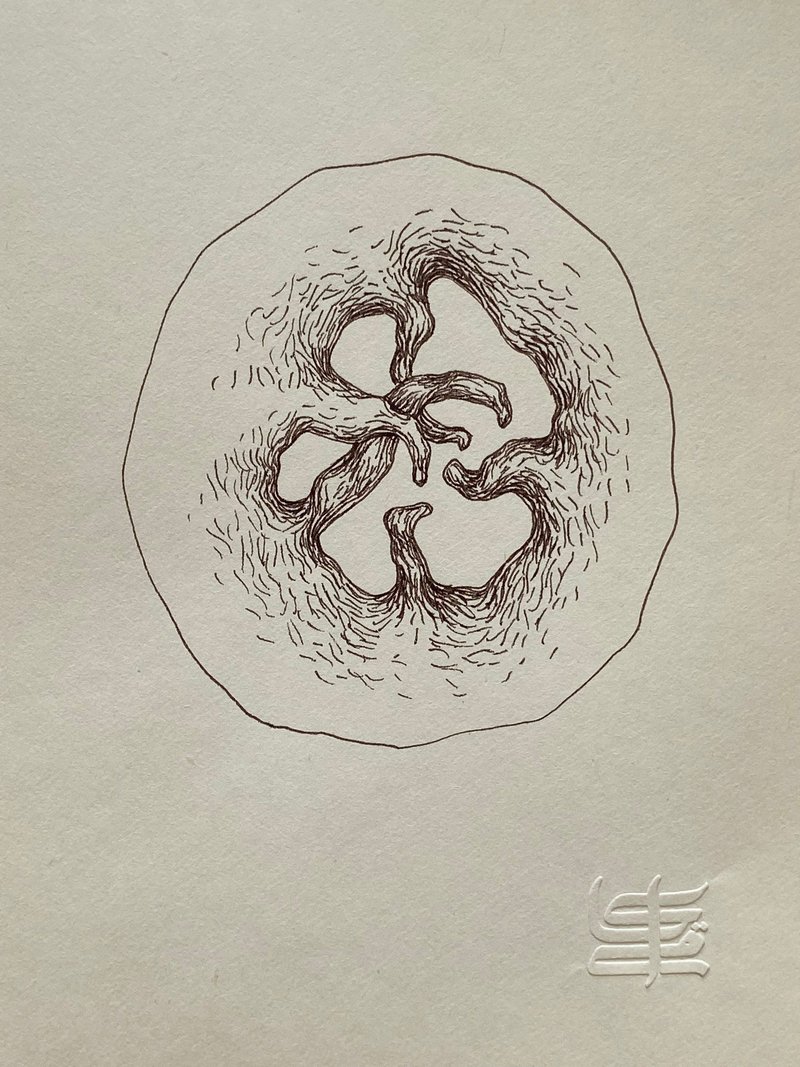 Samaneh Eshaghi, Untitled, 0