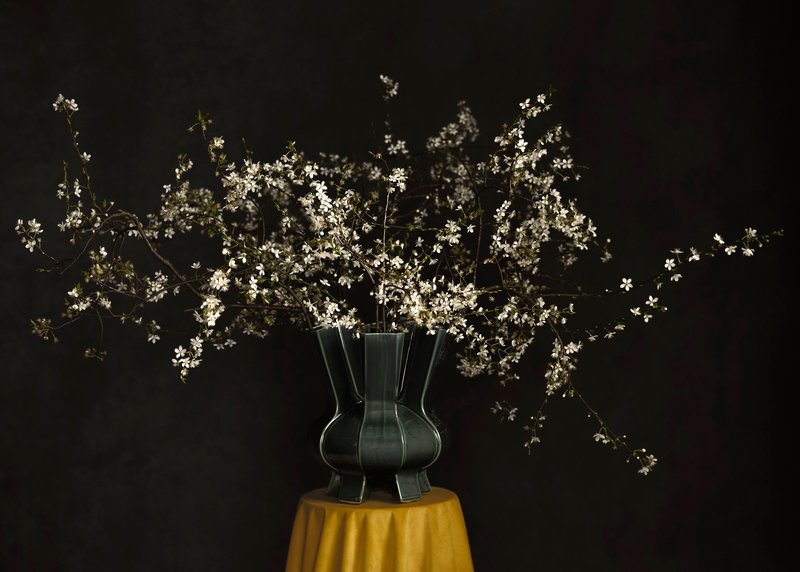 Ilona Langbroek, When Spring Comes, 2022