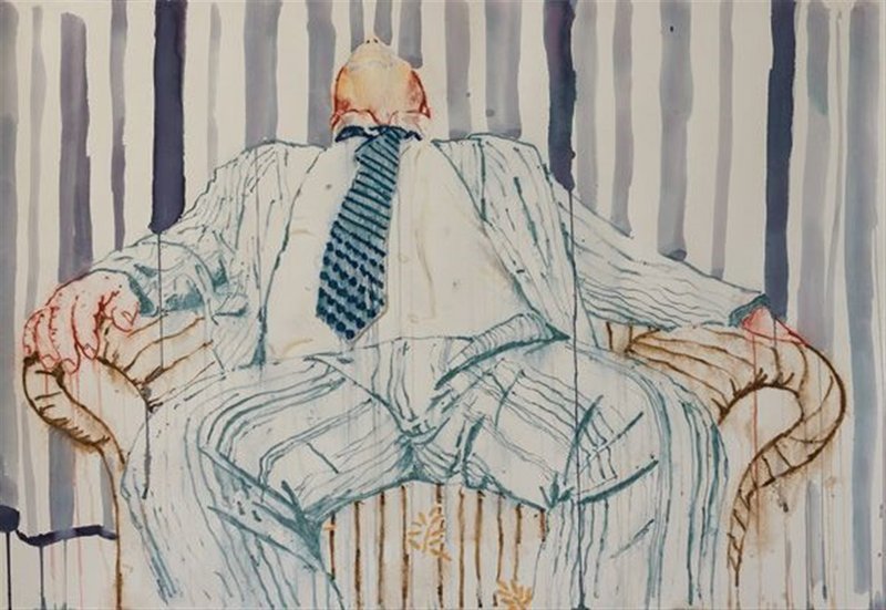 Hawar Amini, Untitled, 0