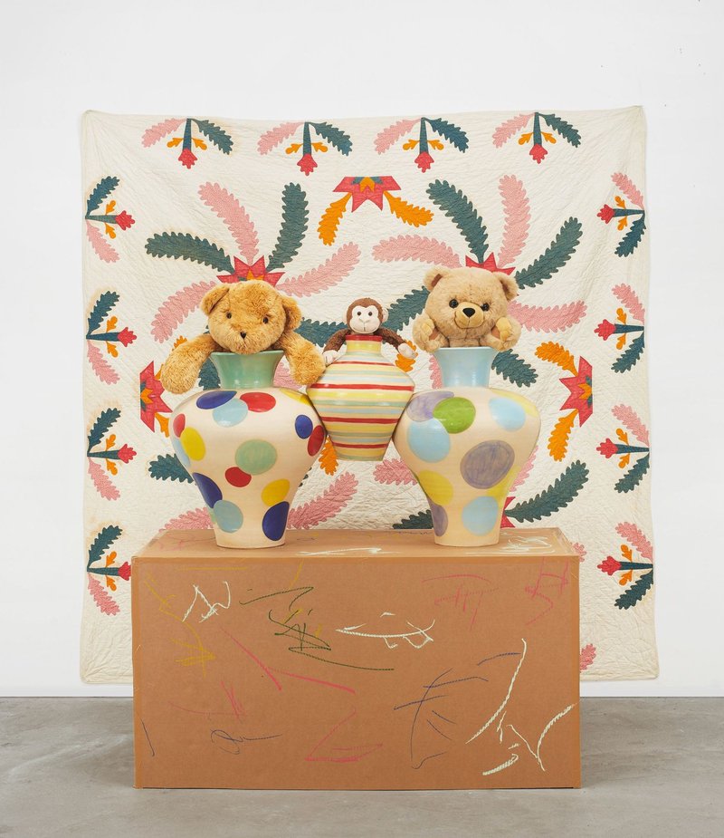 Hadi Falapishi, Untitled, 0