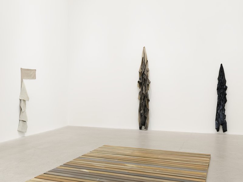 Unseeable, installation view
