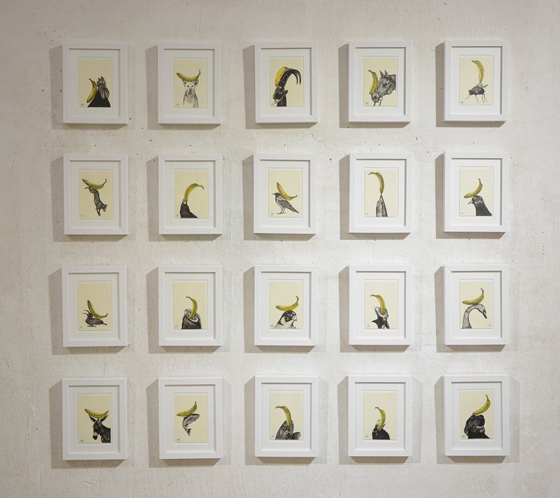 Mohsen Ahmadvand, Untitled, 2020