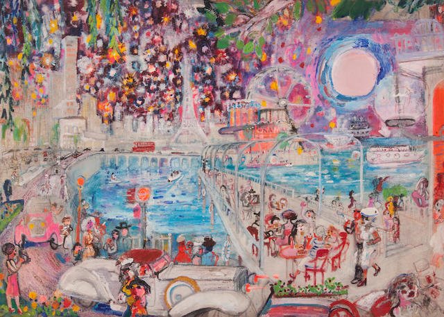 Arsia Moghaddam, Untitled, 2015