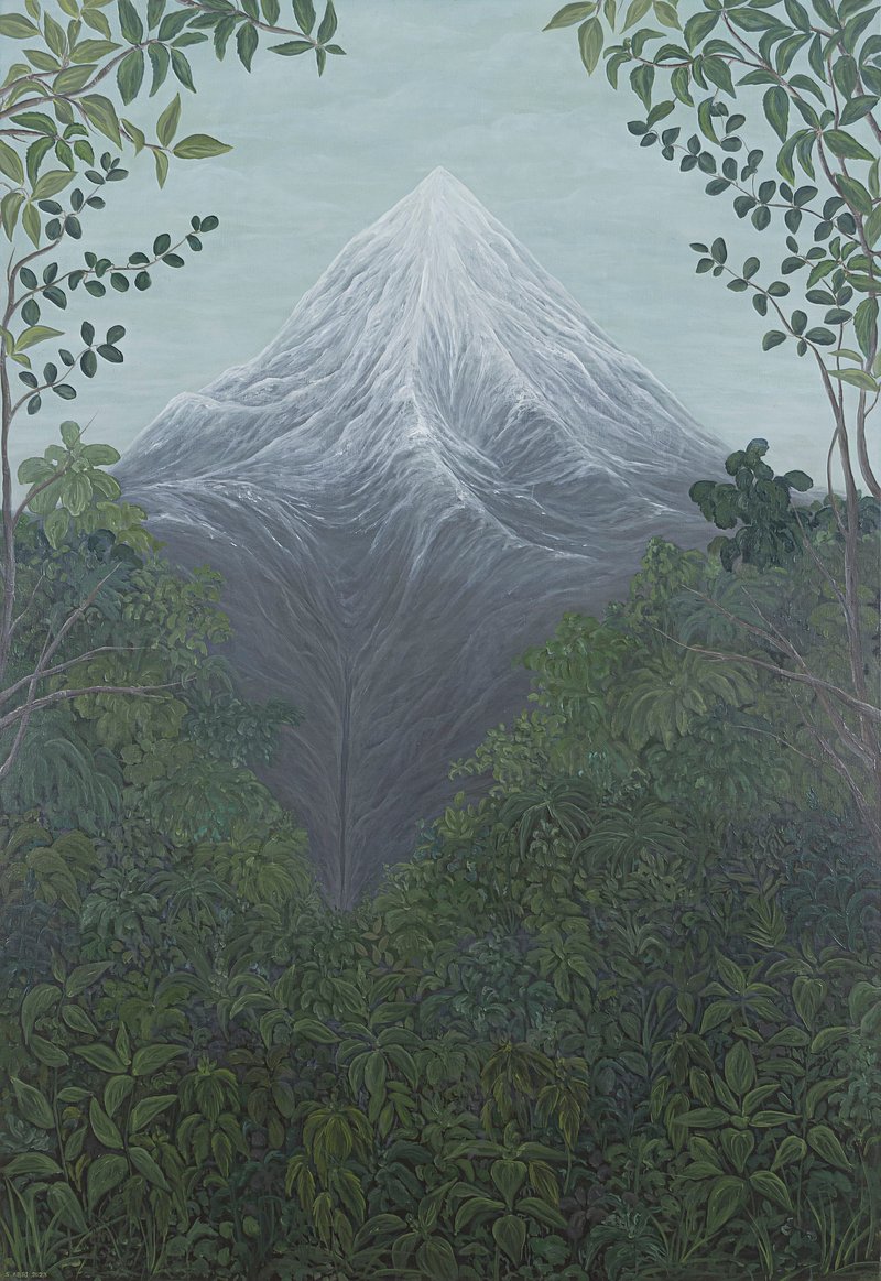 سمانه ابری، آوان، 1402