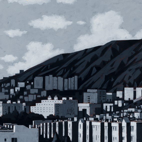 همین حوالی