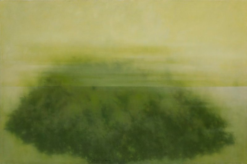 Hamidreza Andarz, Untitled, 2020